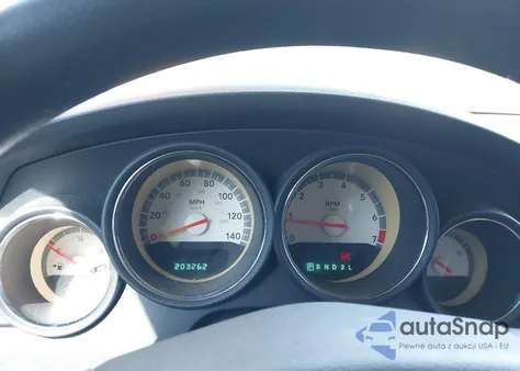 2008 Dodge Charger z USA, uszkodzony, nr VIN 2B3KA43R58H326361